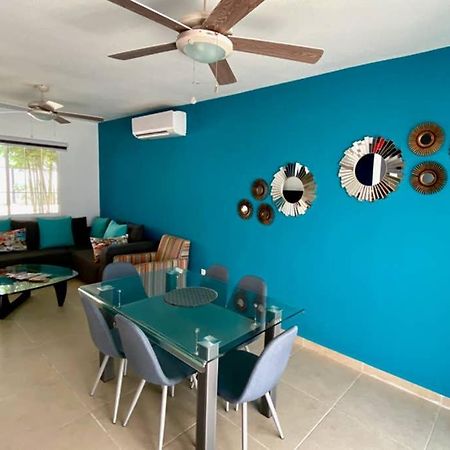 Casa 379 Selvanova By Rentalos Playa del Carmen Dış mekan fotoğraf