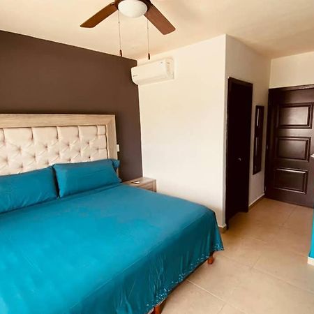 Casa 379 Selvanova By Rentalos Playa del Carmen Dış mekan fotoğraf