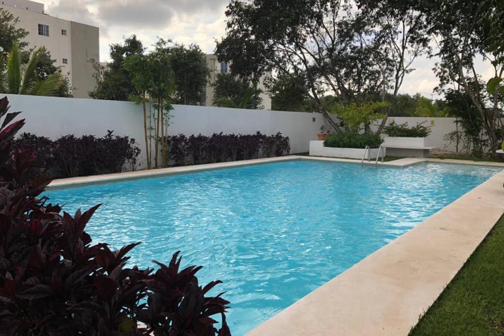 Casa 379 Selvanova By Rentalos Playa del Carmen Dış mekan fotoğraf