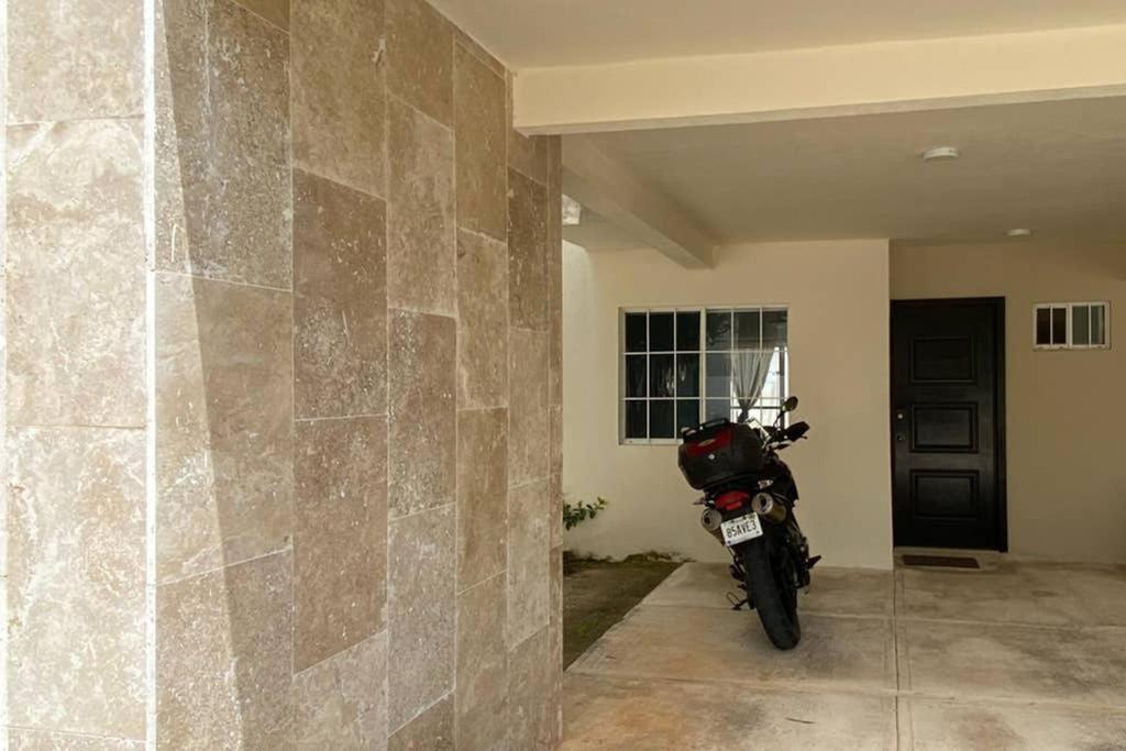 Casa 379 Selvanova By Rentalos Playa del Carmen Dış mekan fotoğraf