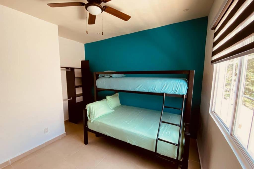 Casa 379 Selvanova By Rentalos Playa del Carmen Dış mekan fotoğraf